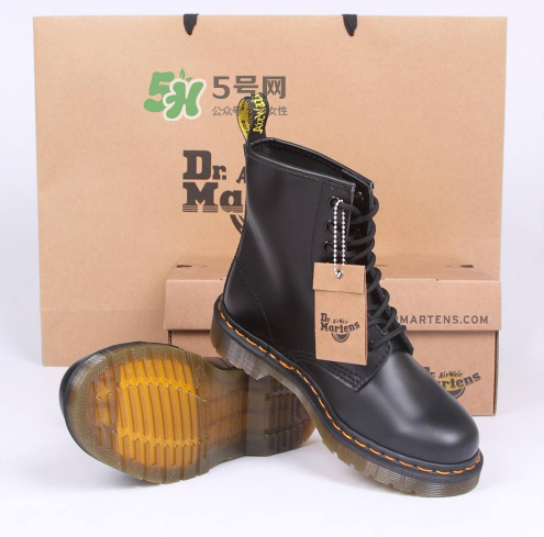 dr.martens是什么牌子？dr.martens鞋子一般多少錢？