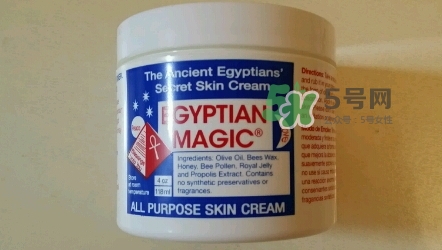 埃及魔法膏怎么用？埃及魔法膏使用方法