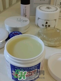 埃及魔法膏怎么用？埃及魔法膏使用方法