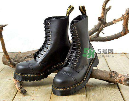 dr.martens馬丁靴真假怎么分辨？dr.martens真假辨別