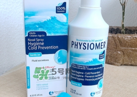 physiomer菲絲摩爾海水鼻腔噴霧怎么用_使用說明書 physiomer菲絲摩爾海水鼻腔噴霧怎么用_使用說明書