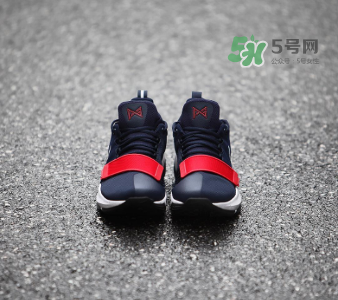 nike pg 1 usa配色什么時候發(fā)售？泡椒1代usa配色發(fā)售時間