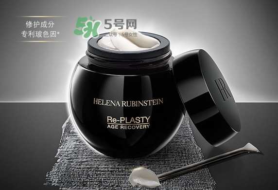 hr黑白繃帶適合什么肌膚？赫蓮娜黑白繃帶面霜適合年齡