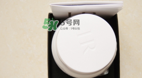 hr白繃帶面霜好用嗎？赫蓮娜白繃帶面霜怎么樣
