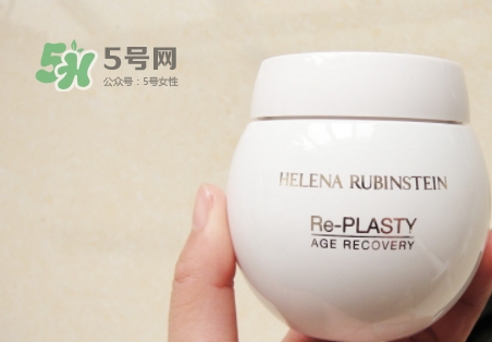 hr白繃帶面霜好用嗎？赫蓮娜白繃帶面霜怎么樣