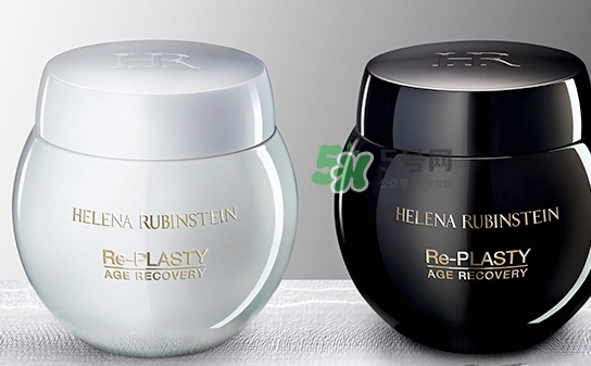 hr白繃帶面霜好用嗎？赫蓮娜白繃帶面霜怎么樣