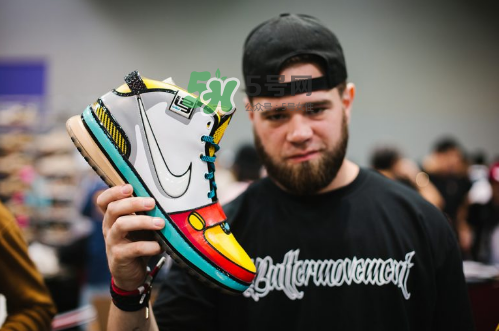 sneaker con香港站球鞋top10有哪些？sneaker con香港站球鞋售價(jià)排名