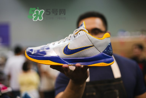sneaker con香港站球鞋top10有哪些？sneaker con香港站球鞋售價(jià)排名