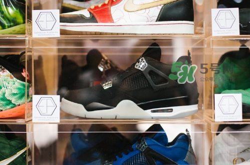 sneaker con香港站球鞋top10有哪些？sneaker con香港站球鞋售價(jià)排名