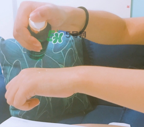 hr綠寶瓶新肌水怎么用？赫蓮娜綠寶瓶新肌水使用方法