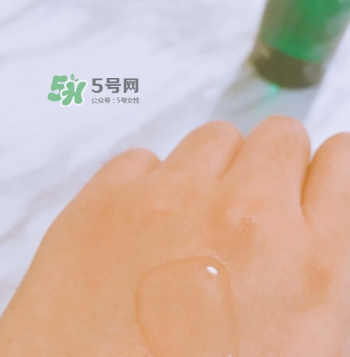 hr綠寶瓶新肌水怎么用？赫蓮娜綠寶瓶新肌水使用方法
