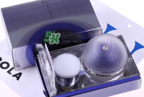 pola夢中情人面霜好用嗎？pola夢中情人面霜作用