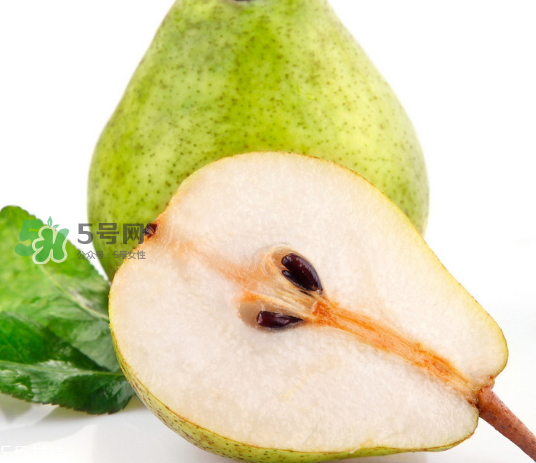 巴梨怎么吃？巴梨是熱性還是涼性的？
