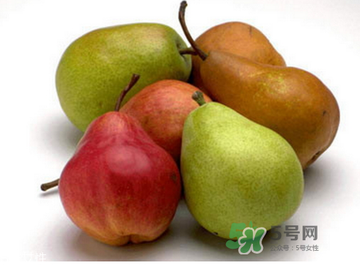 巴梨怎么吃？巴梨是熱性還是涼性的？