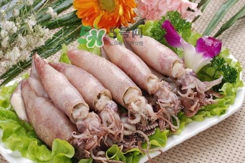 筆管魚(yú)怎么做好吃？筆管魚(yú)有什么營(yíng)養(yǎng)