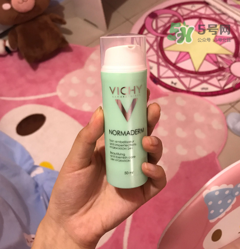 薇姿凈顏無瑕保濕乳液多少錢？薇姿凈顏無瑕保濕乳液價格