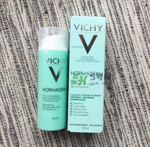 薇姿凈顏無瑕保濕乳液多少錢？薇姿凈顏無瑕保濕乳液價格