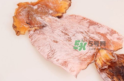 魷魚干怎么做好吃？魷魚干怎么吃