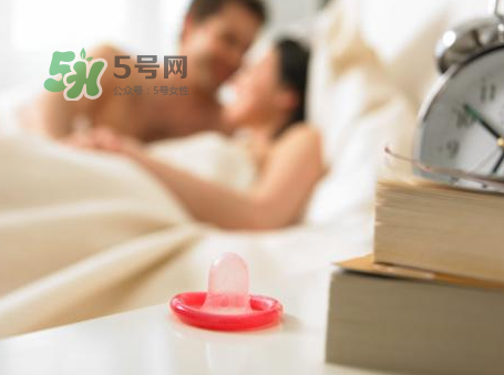 避孕套怎么分正反？避孕套有正反區(qū)別嗎？