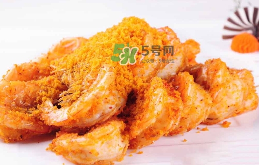 厄瓜多爾白蝦是咸的嗎？厄瓜多爾白蝦怎么很咸