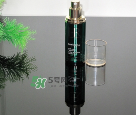 綠寶瓶和小棕瓶哪個好？綠寶瓶和小棕瓶對比