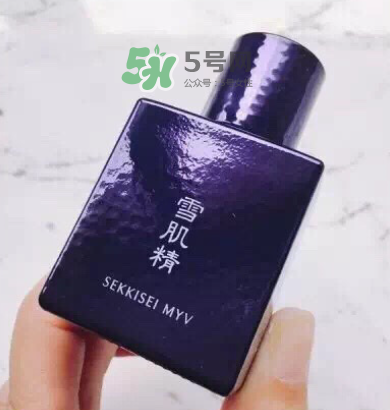 雪肌精MYV御雅2017底妝系列介紹  雪肌精MYV系列好用嗎？