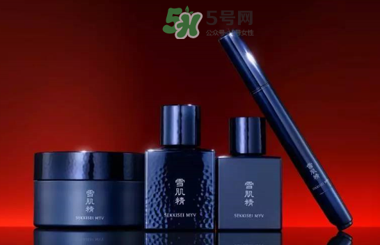 雪肌精MYV御雅2017底妝系列介紹  雪肌精MYV系列好用嗎？