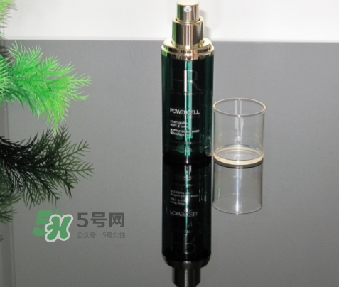 綠寶瓶和小黑瓶哪個好？綠寶瓶和小黑瓶對比