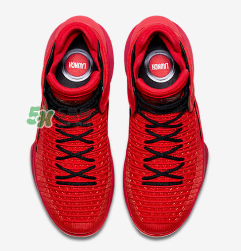 air jordan 32大紅配色實(shí)物怎么樣？aj32大紅配色官圖曝光