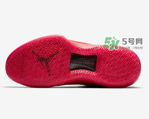 air jordan 32大紅配色實(shí)物怎么樣？aj32大紅配色官圖曝光