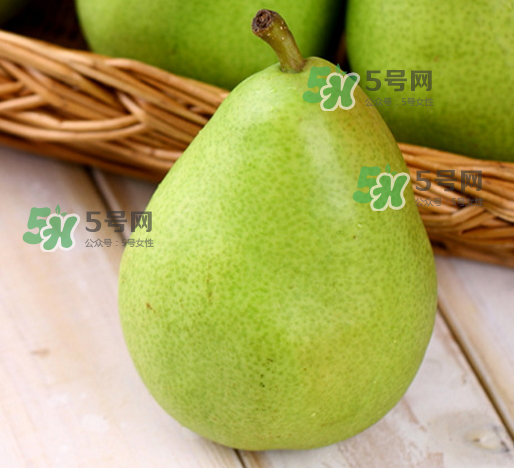 啤梨放軟了才能吃嗎？啤梨的功效與作用