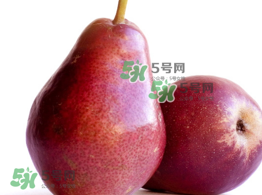 啤梨放軟了才能吃嗎？啤梨的功效與作用