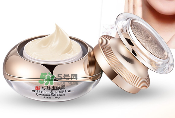 夢詩麗天璽瓊珍玉顏膏多少錢？夢詩麗天璽瓊珍玉顏膏價格