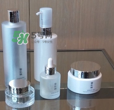 雪肌精MYV系列適合什么膚質(zhì)？雪肌精MYV系列適合什么年齡？