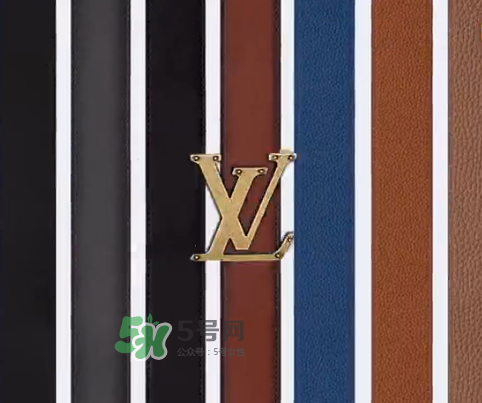 lv皮帶可以定制嗎？lv皮帶怎么定制_在哪定制？