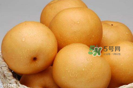 圓黃梨好吃嗎？圓黃梨的功效與作用