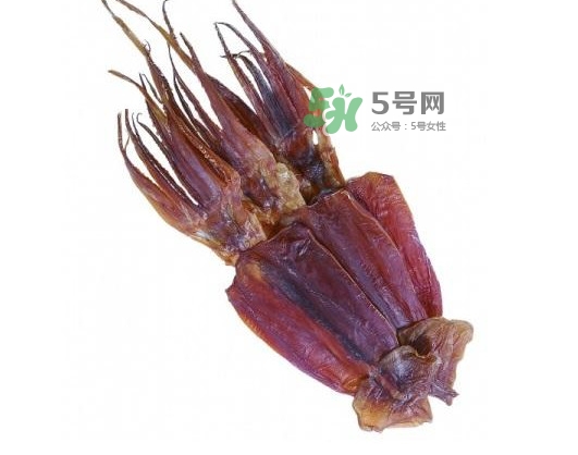 魷魚干是發(fā)物嗎？魷魚干好壞怎樣判斷