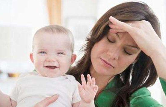 產后抑郁老公怎么做？產后抑郁多久能好？