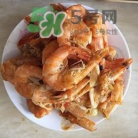 厄瓜多爾蝦是海蝦嗎？厄瓜多爾蝦好吃嗎？