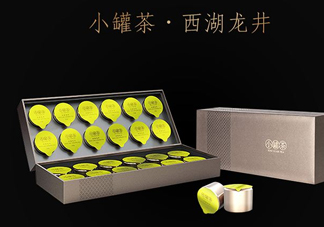 小罐茶怎么樣？小罐茶真的有那么好么