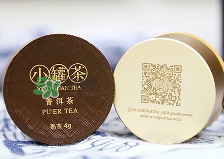 小罐茶為什么那么貴？小罐茶為什么這么貴