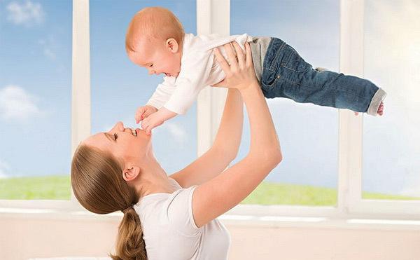 產(chǎn)后什么時(shí)候減肥最佳？產(chǎn)后什么運(yùn)動(dòng)瘦身最快？