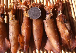 筆管魚(yú)怎么清洗？筆管魚(yú)怎么處理