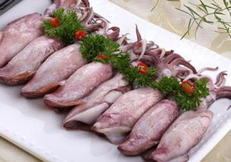 筆管魚怎么做好吃？筆管魚有什么營養(yǎng)