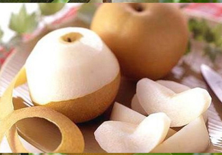 貢梨可以做冰糖雪梨嗎？貢梨可以燉川貝嗎？