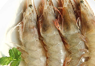 厄瓜多爾白蝦是咸的嗎？厄瓜多爾白蝦怎么很咸