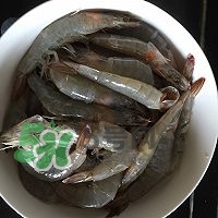 厄瓜多爾蝦是海蝦嗎？厄瓜多爾蝦好吃嗎？