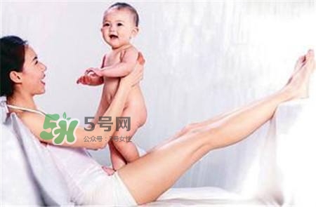 分娩后體重減多少正常？生完孩子后體重會下降多少？