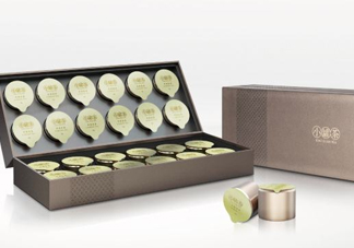 小罐茶是什么茶？小罐茶是哪八種茶？