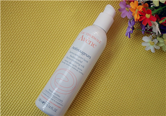 用雅漾會長閉口嗎？用雅漾長粉刺怎么辦？